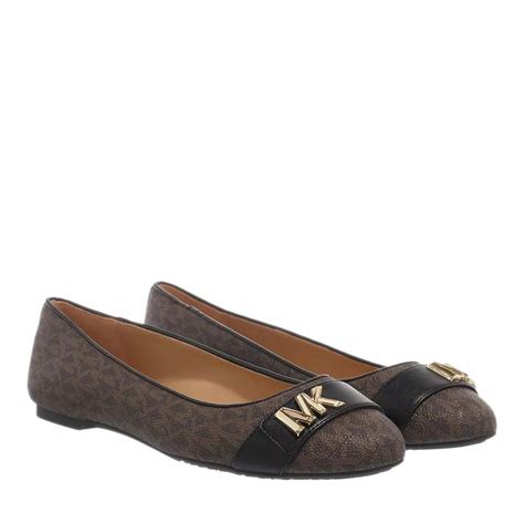 ballerine michael kors femme|Women's Ballerina MICHAEL Michael Kors Products.